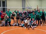 Arno Volley vittoria Modena volley serie B maschile