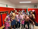 Basket C Gold vittoria con Arezzo Bama Altopascio