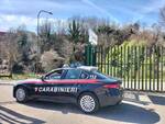 carabinieri pontremoli 