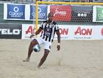 Ozu Moreira Viareggio Beach Soccer