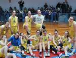 Porcari Basket Femminile serie C