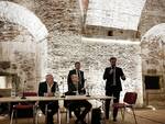 sindaco all'assemblea aua