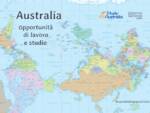 study australia all'informagiovani