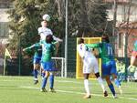 Tau Calcio Seravezza serie D