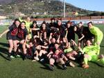 Viareggio Womens cup milan