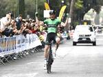 Andrea Montagner ciclismo Gp Liberazione