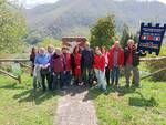 Anpi Val di Serchio Garfagnana 25 aprile