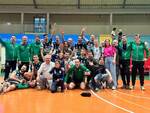 Arno Volley serie B maschile