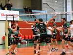 Arno Volley serie B maschile