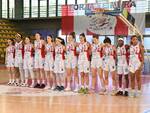 Basket Le Mura 2023