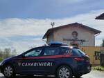 carabinieri Capannori stazione Tassignano