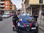 carabinieri carrara 