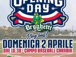 Draghetti di Capannori baseball