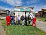 elisuperficie Unione dei Comuni della Garfagnana Orto Murato