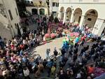 festa dell'azalea borgo a mozzano