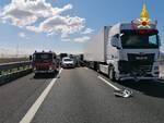 incidente autostrada