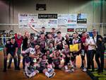 Lupi Santa Croce pallavolo serie A2 maschile