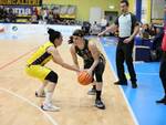 Moncalieri Basket Le Mura serie A1 femminile