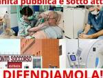 petizione sanità