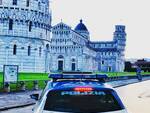 polizia pisa