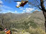 sast soccorso a bagni di lucca