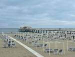 spiaggia lido di camaiore 