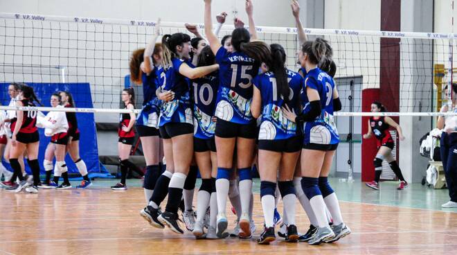 Vp Canniccia Volley