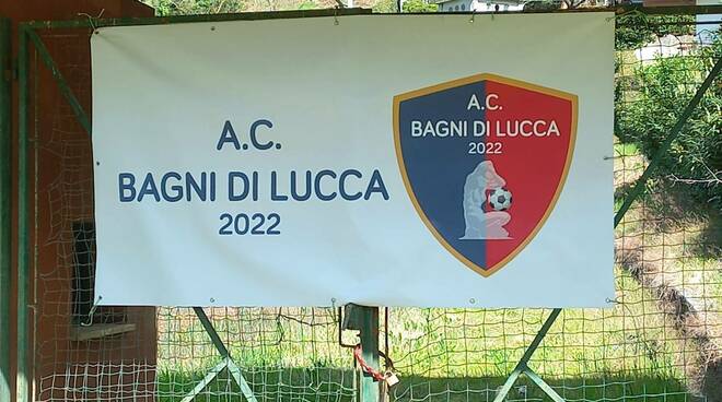 Ac Bagni di Lucca calcio 