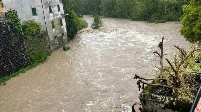 alluvione marradi 