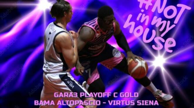 bama gara3 virtus siena