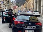 carabinieri carrara