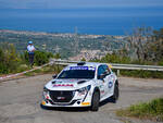 christopher lucchesi alla targa florio