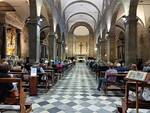 concerto Sagra Musicale Lucchese San Pietro Somaldi