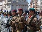 esercito celebrazioni roma