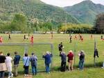 Gallicano Capannori finale playoff Seconda