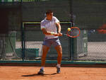 Itf tennis giovanile Santa Croce sull'Arno