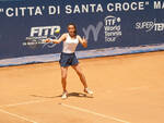 Itf tennis giovanile Santa Croce sull'Arno