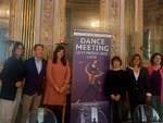 Lucca dance meeting, danza, ballo, ballerina