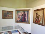 Mostra Barga dedicata a Bruno Cordati