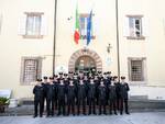 nuovi carabinieri per le stazioni di Lucca