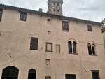Palazzo Guinigi sopralluogo riqualificazione