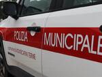polizia municipale montecatini