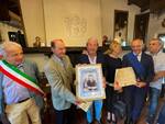 premio Bellandi a Moreno Panattoni