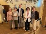 Premio Scuola sul metaverso, il Rotary premia Cecilia di Orentano