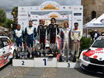 Scattolon Farnocchia Rally Golfo Asinara