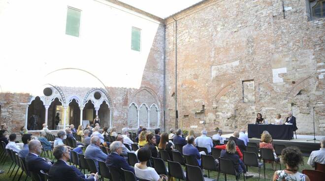 summer school fondazione pera