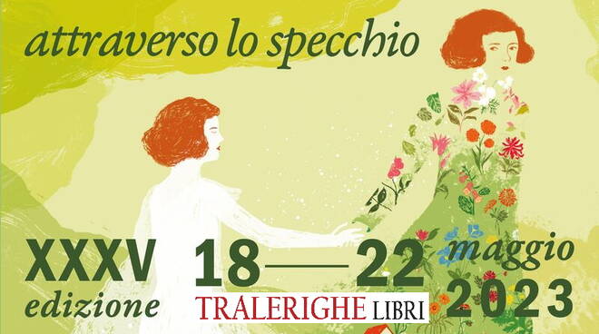 tra le righe libri al salone di torino