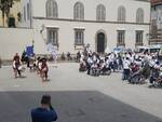 Una marcia in più Lucca senza barriere