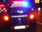 carabinieri foto fb pag Arma