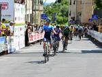 Giro della Valdera juniores terza tappa